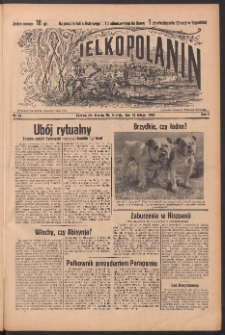 Wielkopolanin 1936.02.25 R.7 Nr23