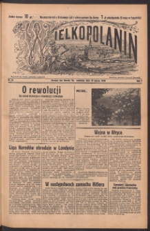 Wielkopolanin 1936.03.15 R.7 Nr31