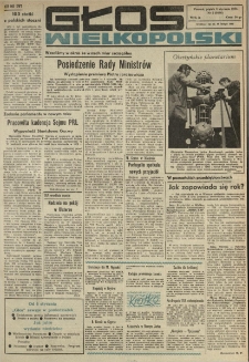 Głos Wielkopolski. 1975.01.03 R.31 nr2 Wyd.A