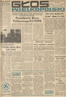 Głos Wielkopolski. 1975.01.10 R.31 nr8 Wyd.A