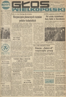 Głos Wielkopolski. 1975.01.13 R.31 nr10 Wyd.A