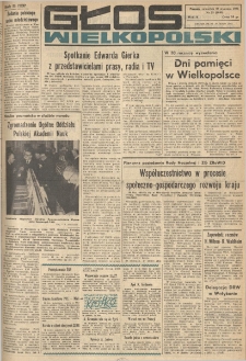 Głos Wielkopolski. 1975.01.30 R.31 nr25 Wyd.A