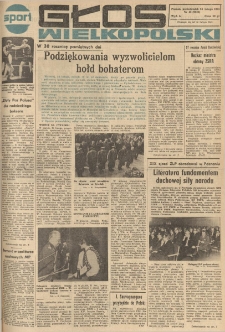 Głos Wielkopolski. 1975.02.24 R.31 nr45 Wyd.A