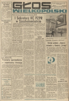 Głos Wielkopolski. 1975.03.20 R.31 nr66 Wyd.A