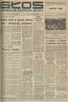 Głos Wielkopolski. 1975.05.14 R.31 nr109 Wyd.A