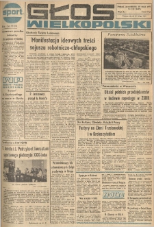 Głos Wielkopolski. 1975.05.19 R.31 nr113 Wyd.A
