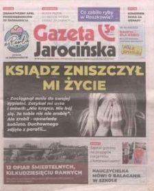 Gazeta Jarocińska 2020.09.08 Nr36(1560)
