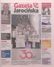 Gazeta Jarocińska 2020.10.06 Nr40(1564)