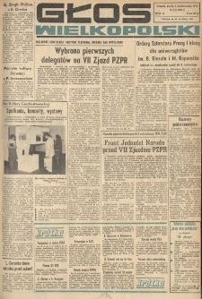 Głos Wielkopolski. 1975.10.03 R.31 nr217 Wyd.A