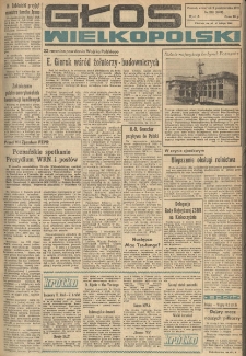 Głos Wielkopolski. 1975.10.09 R.31 nr222 Wyd.A