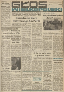 Głos Wielkopolski. 1975.04.03 R.31 nr76 Wyd.A