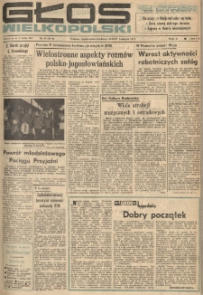 Głos Wielkopolski. 1975.04.25-27 R.31 nr95 Wyd.A