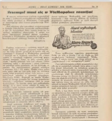 Przemysł musi się w Wielkopolsce rozwijać