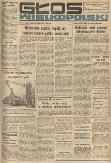Głos Wielkopolski. 1975.06.05 R.31 nr128 Wyd.A