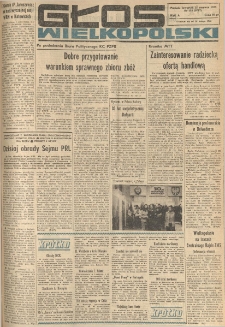 Głos Wielkopolski. 1975.06.12 R.31 nr133 Wyd.A