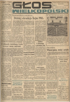 Głos Wielkopolski. 1975.10.23 R.31 nr234 Wyd.A