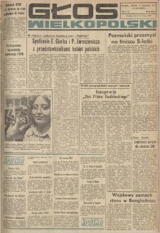 Głos Wielkopolski. 1975.11.04 R.31 nr243 Wyd.A