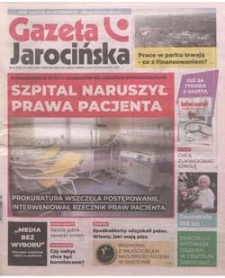 Gazeta Jarocińska 2021.02.16 Nr7(1583)