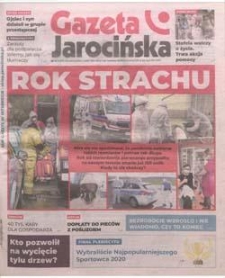 Gazeta Jarocińska 2021.03.16 Nr11(1587)