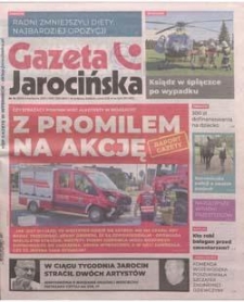 Gazeta Jarocińska 2021.04.06 Nr14(1590)