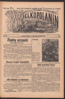 Wielkopolanin 1936.04.28 R.7 Nr49