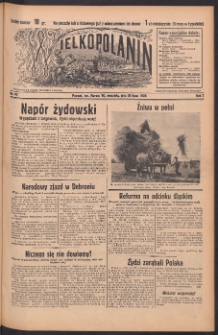 Wielkopolanin 1936.07.26 R.7 Nr85
