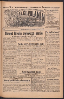 Wielkopolanin 1936.08.02 R.7 Nr88