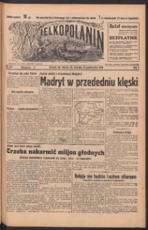 Wielkopolanin 1936.10.18 R.7 Nr121
