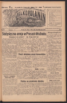 Wielkopolanin 1936.11.10 R.7 Nr131