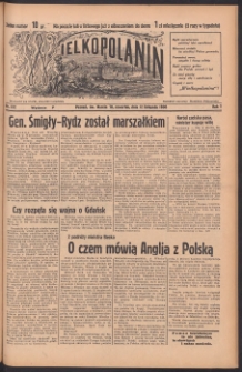 Wielkopolanin 1936.11.12 R.7 Nr132