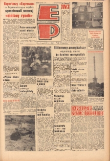 Express Poznański 1966.08.19 Nr194
