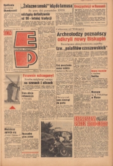 Express Poznański 1966.08.24 Nr198