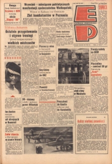 Express Poznański 1966.08.30 Nr203