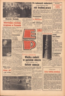 Express Poznański 1966.09.01 Nr205