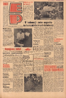 Express Poznański 1966.09.14 Nr216