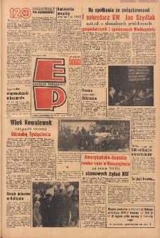 Express Poznański 1966.09.26 Nr226