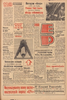 Express Poznański 1966.10.01-02 Nr231