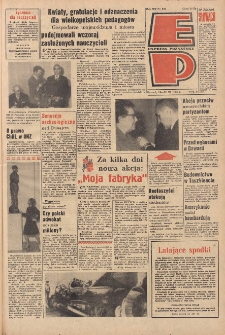 Express Poznański 1966.11.19-20 Nr272