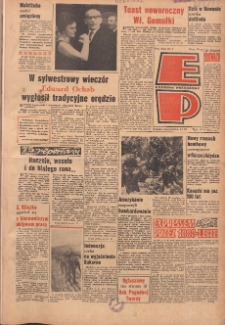 Express Poznański 1967.01.02 Nr1