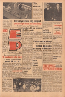 Express Poznański 1967.01.11 Nr9