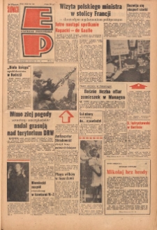 Express Poznański 1967.01.26 Nr22