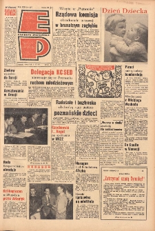 Express Poznański 1967.06.01 Nr127