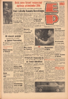 Express Poznański 1967.06.05 Nr130