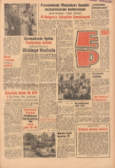 Express Poznański 1967.06.20 Nr143