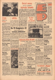 Express Poznański 1967.06.22 Nr145