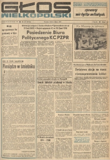 Głos Wielkopolski. 1975.07.02 R.31 nr147 Wyd.A