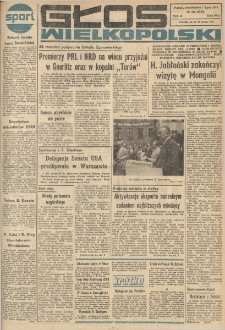 Głos Wielkopolski. 1975.07.07 R.31 nr150 Wyd.A