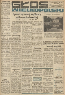 Głos Wielkopolski. 1975.07.10 R.31 nr153 Wyd.A