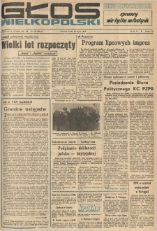 Głos Wielkopolski. 1975.07.16 R.31 nr157 Wyd.A