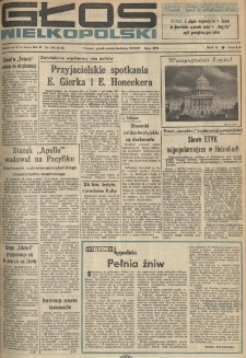Głos Wielkopolski. 1975.07.25-27 R.31 nr164 Wyd.A